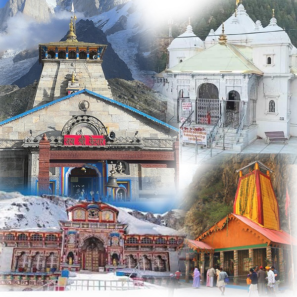 char-dham-yatra
