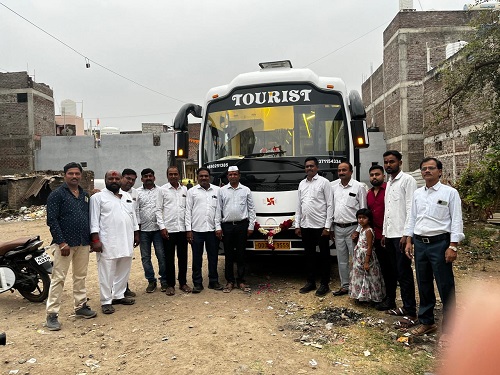 Sairaj Tours and Travels