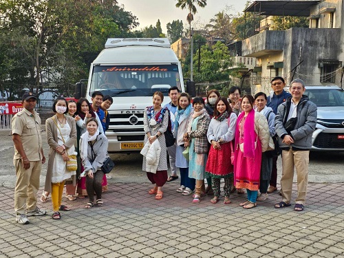 Sairaj Tours and Travels