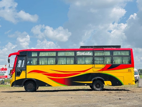 Sairaj Tours and Travels