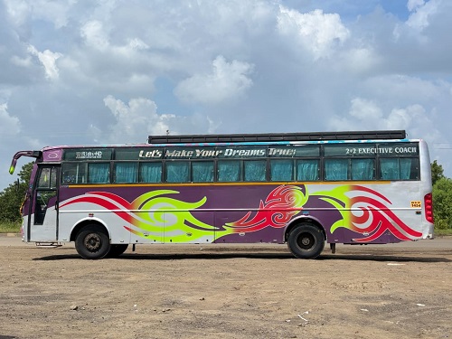 Sairaj Tours and Travels