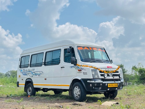 Sairaj Tours and Travels