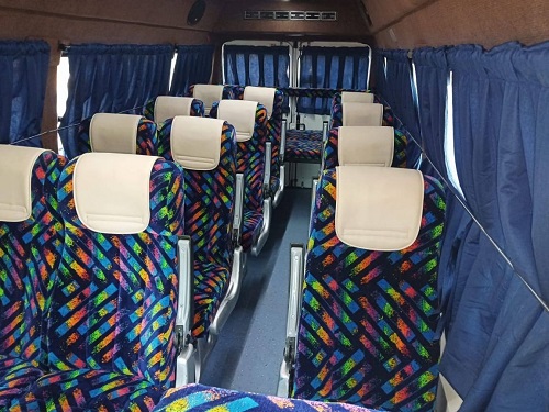 Sairaj Tours and Travels