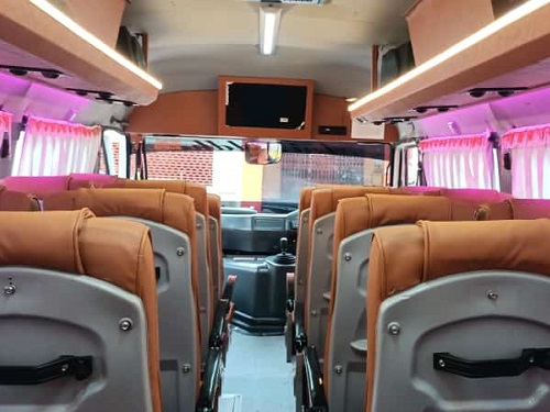 Sairaj Tours and Travels