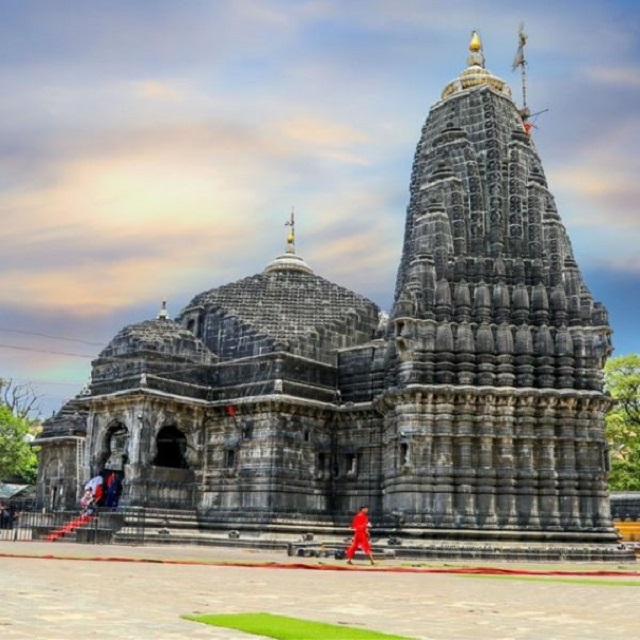five-jyotirlingas-of-maharashtra
